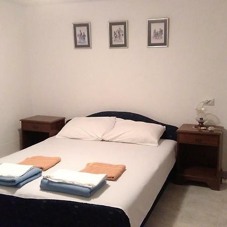 Apartments Loncarevic Slano Extérieur photo