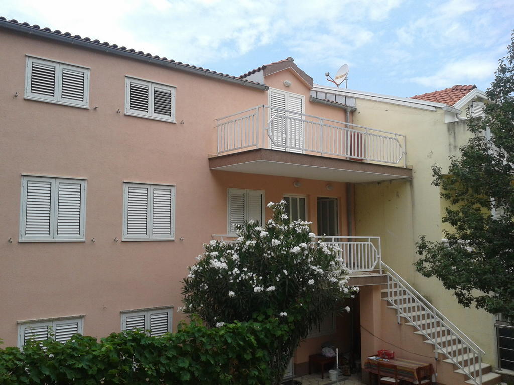 Apartments Loncarevic Slano Extérieur photo