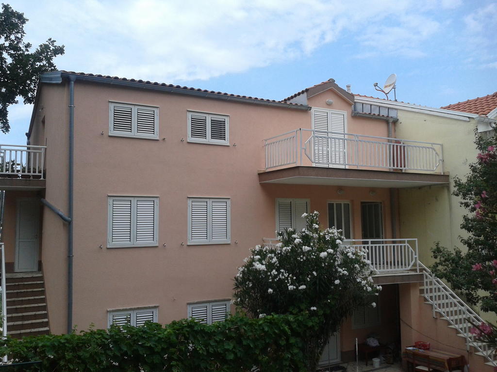 Apartments Loncarevic Slano Extérieur photo
