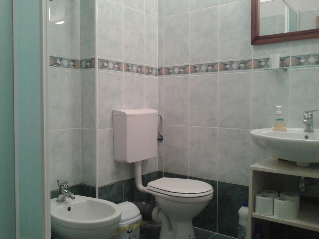 Apartments Loncarevic Slano Chambre photo