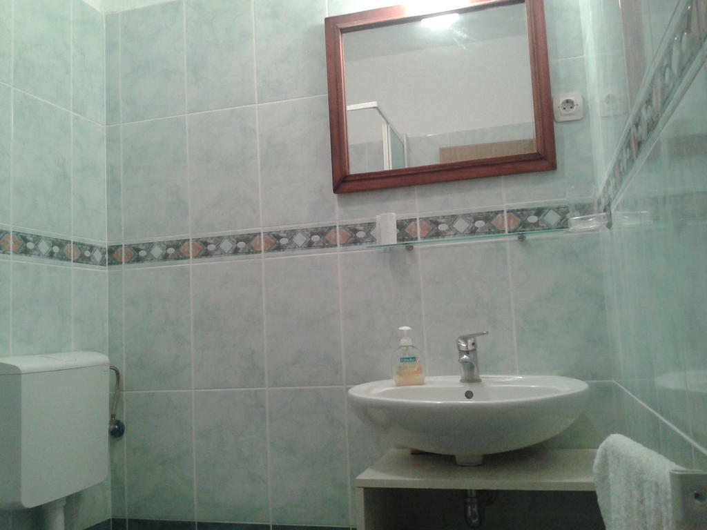 Apartments Loncarevic Slano Chambre photo