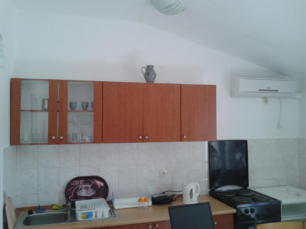 Apartments Loncarevic Slano Chambre photo