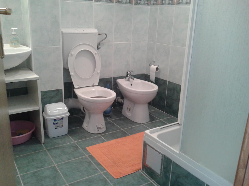 Apartments Loncarevic Slano Chambre photo