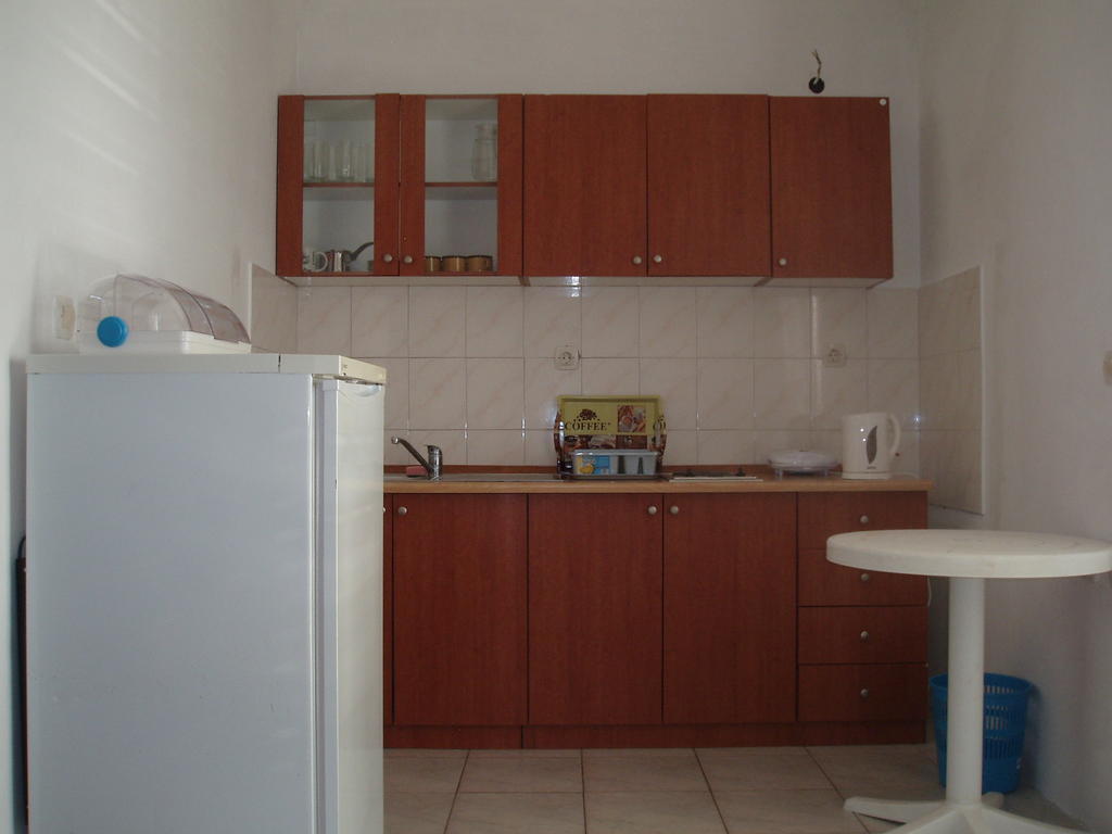Apartments Loncarevic Slano Chambre photo