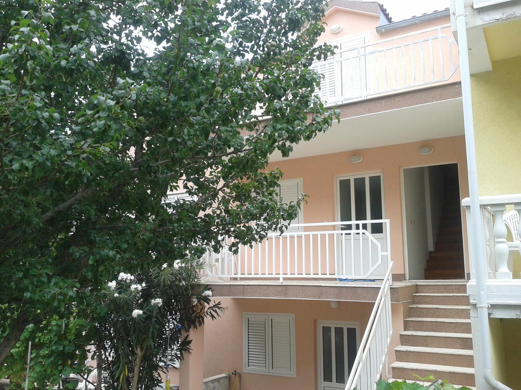 Apartments Loncarevic Slano Extérieur photo