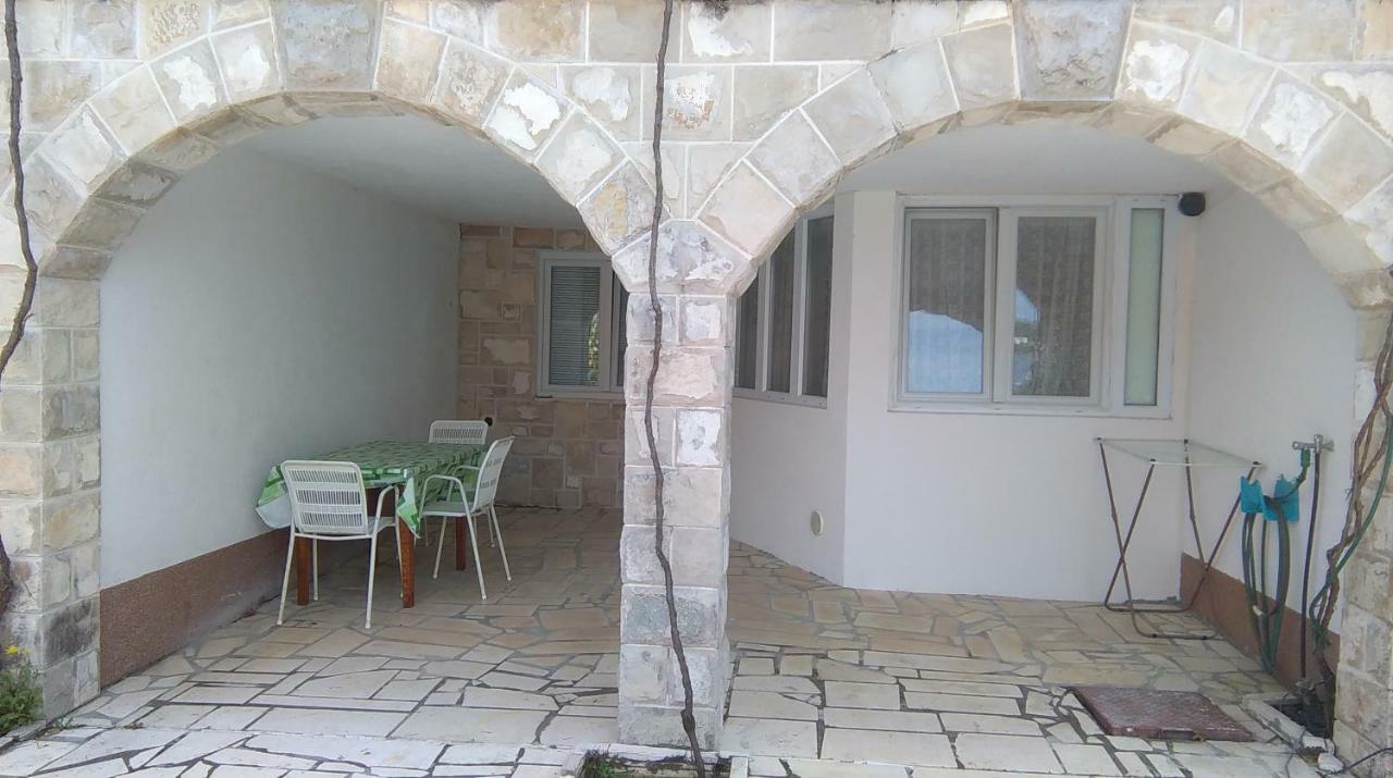Apartments Loncarevic Slano Extérieur photo