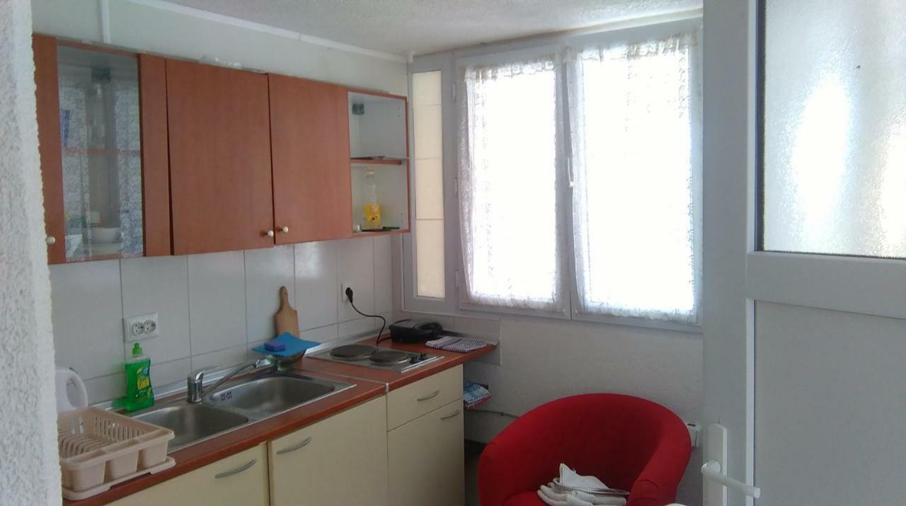 Apartments Loncarevic Slano Extérieur photo