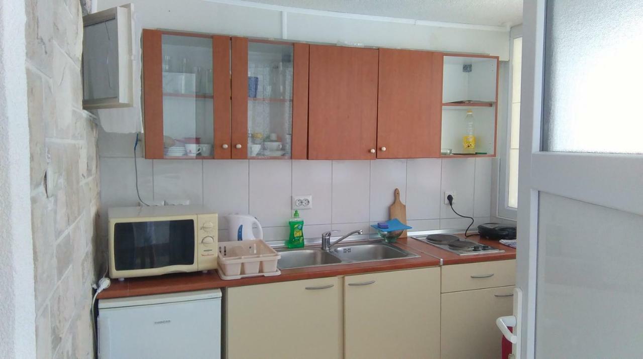 Apartments Loncarevic Slano Extérieur photo