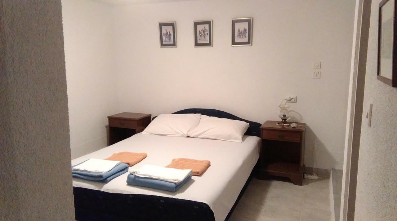 Apartments Loncarevic Slano Extérieur photo