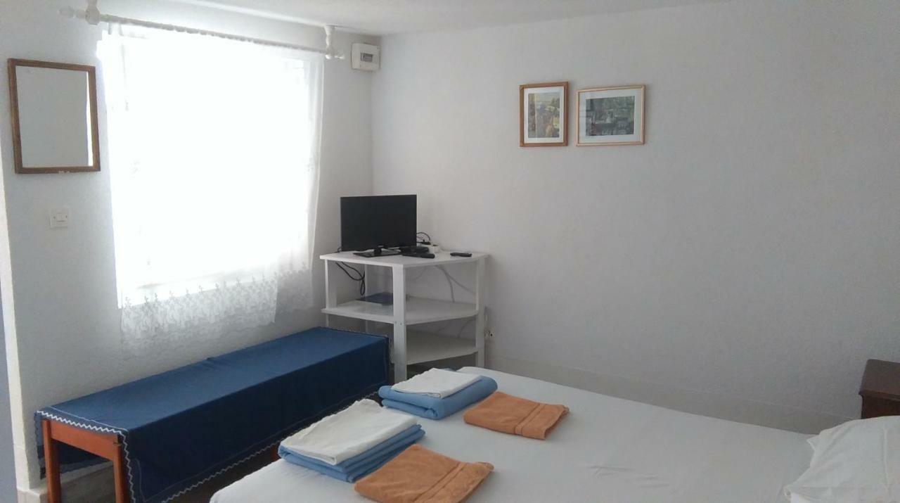 Apartments Loncarevic Slano Extérieur photo